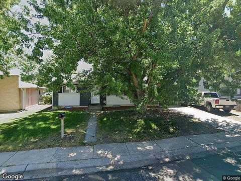 Lansing, COLORADO SPRINGS, CO 80909