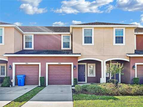 Towne Lake, RIVERVIEW, FL 33578