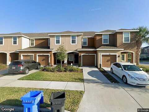 Towne Lake, RIVERVIEW, FL 33578