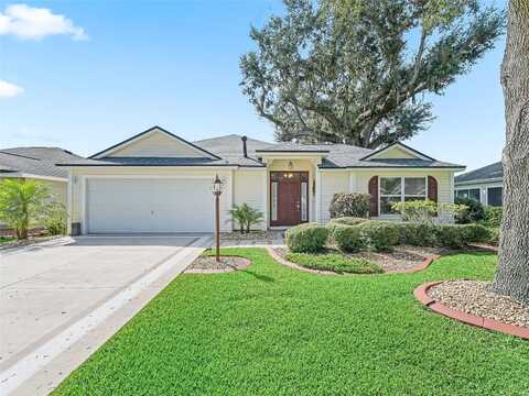 173Rd Arlington, THE VILLAGES, FL 32162