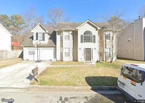 Brecken, LITHONIA, GA 30058