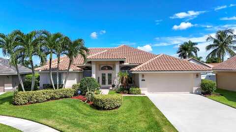 Saint Clair, LAKE WORTH, FL 33467