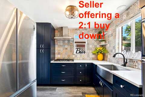 39Th, WHEAT RIDGE, CO 80033