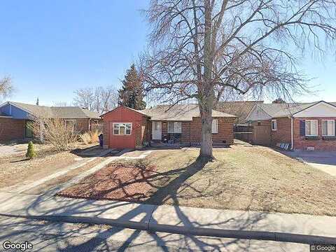 39Th, WHEAT RIDGE, CO 80033