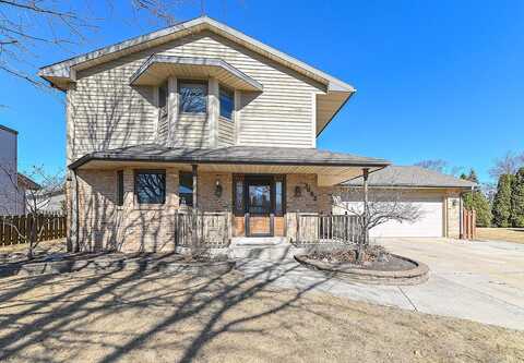 Van Beck, MILWAUKEE, WI 53220