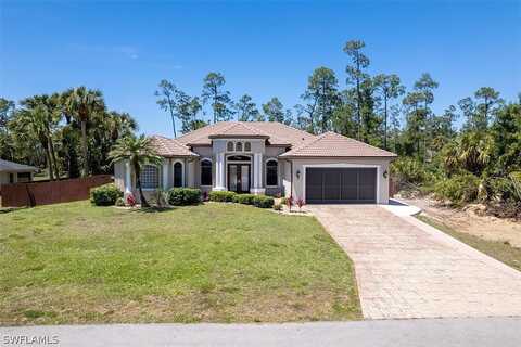 Grant, LEHIGH ACRES, FL 33972