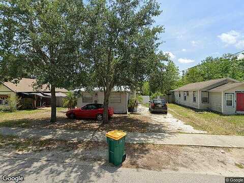 Disston, TAVARES, FL 32778