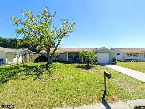 Coral Reef, PORT RICHEY, FL 34668