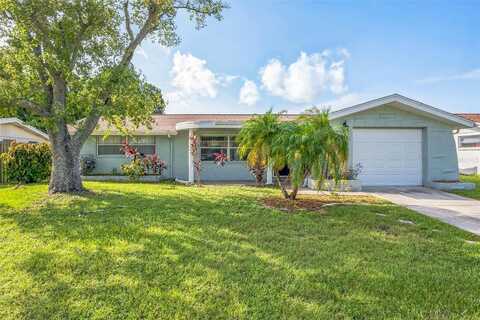 Coral Reef, PORT RICHEY, FL 34668