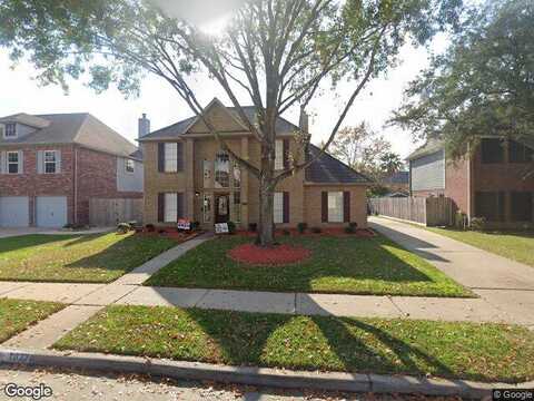 Trimstone, PASADENA, TX 77505