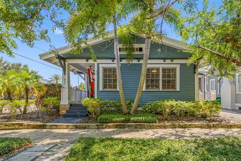 Packwood, TAMPA, FL 33606