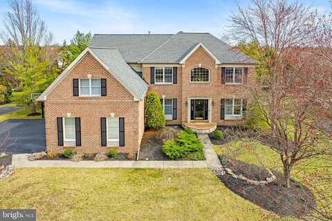 Broadmoor, BLUE BELL, PA 19422