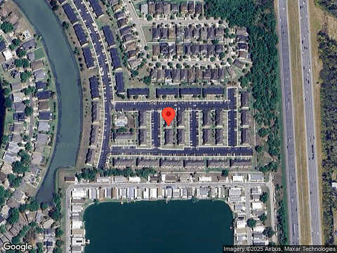 White Treetop, RIVERVIEW, FL 33578