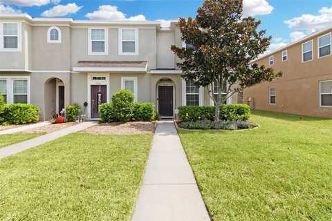 White Treetop, RIVERVIEW, FL 33578