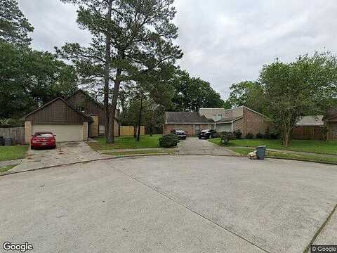 Foxvalley, HUMBLE, TX 77338