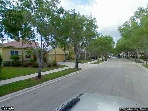 Nandina, WESTON, FL 33327