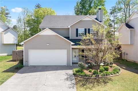 Treehouse, ROME, GA 30165