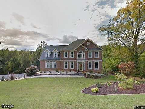 Twin Oak, TROUTVILLE, VA 24175