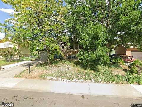 Metropolitan, COLORADO SPRINGS, CO 80911