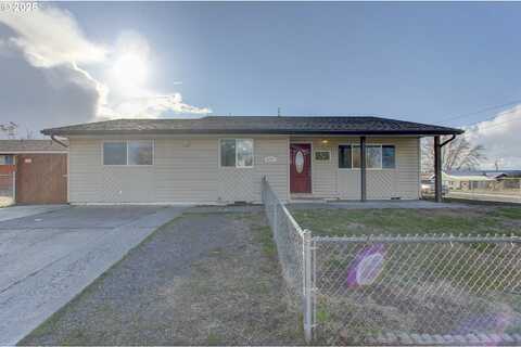 6Th, HERMISTON, OR 97838