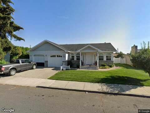 Wiscomb, SPOKANE, WA 99208