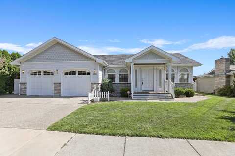 Wiscomb, SPOKANE, WA 99208