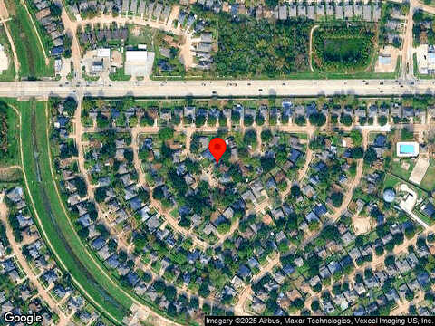 Wilrose Haven, KATY, TX 77449