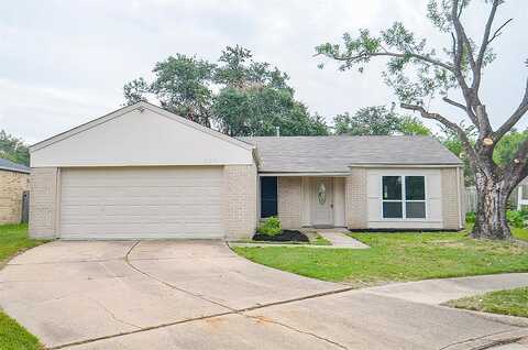 Wilrose Haven, KATY, TX 77449
