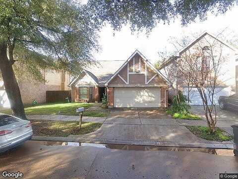 Lynkat, HOUSTON, TX 77083