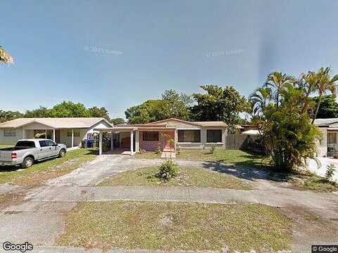 Harding, HOLLYWOOD, FL 33024