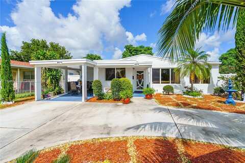 Harding, HOLLYWOOD, FL 33024