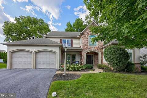 Jake Landis, LITITZ, PA 17543