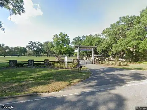90Th Street, ANTHONY, FL 32617