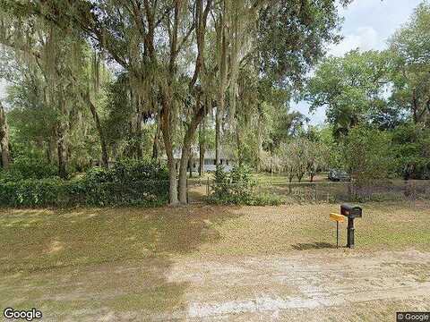 Turner Camp, INVERNESS, FL 34453