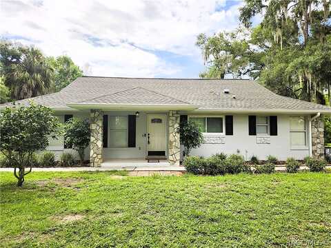 Turner Camp, INVERNESS, FL 34453