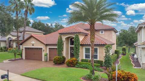 Sanctuary Golf, APOPKA, FL 32712