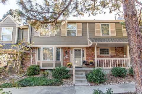 Briarwood, CENTENNIAL, CO 80112