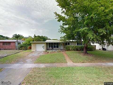 14Th, PLANTATION, FL 33313