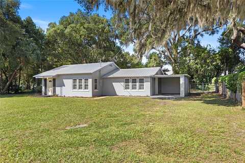 220Th, HAWTHORNE, FL 32640