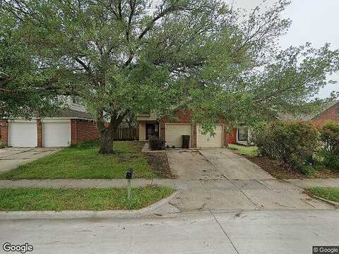 Honey Creek, PLANO, TX 75023