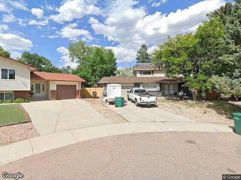 Conquistador, COLORADO SPRINGS, CO 80911
