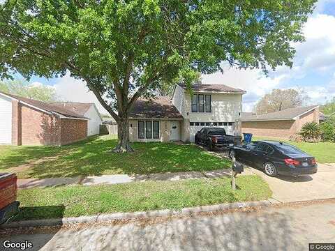 Los Tios, HOUSTON, TX 77083
