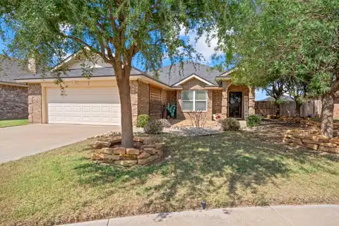36Th, LUBBOCK, TX 79407