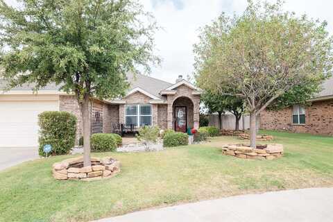 36Th, LUBBOCK, TX 79407