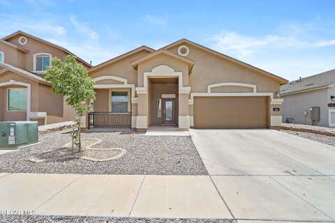 La Puesta, EL PASO, TX 79932