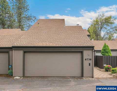 Continental, SALEM, OR 97306