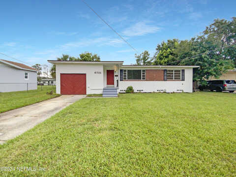 Laralou, JACKSONVILLE, FL 32216