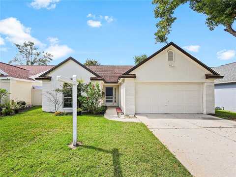 Whitetail, APOPKA, FL 32703