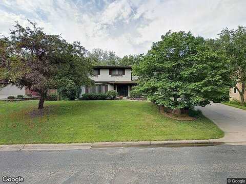 Sioux, MINNEAPOLIS, MN 55439
