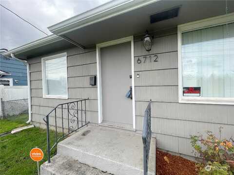 Fawcett, TACOMA, WA 98408